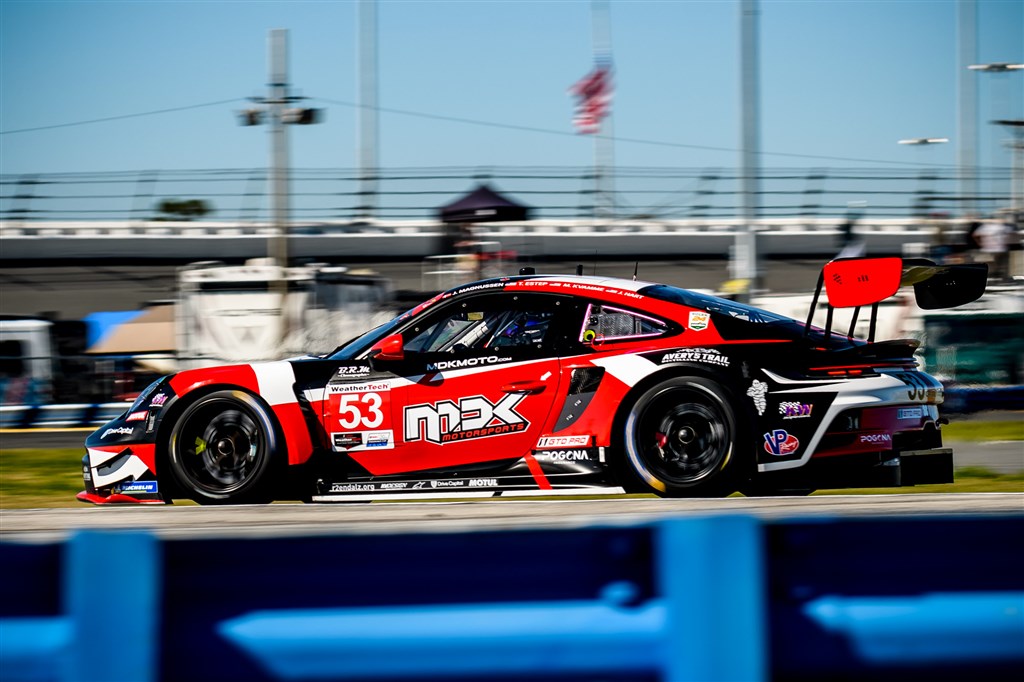 (Foto: MDK Motorsports)